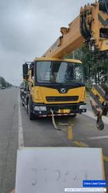 Buy XCMG Used Crane / 3 Buy XCMG Used Crane / 3